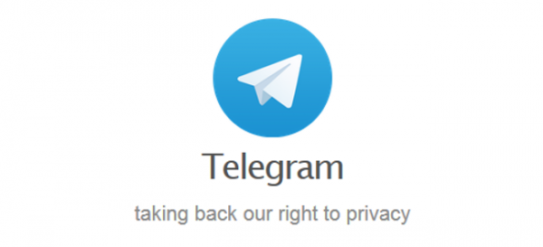 Telegram La Aplicación De Mensajería Instantánea Más Segura 6916